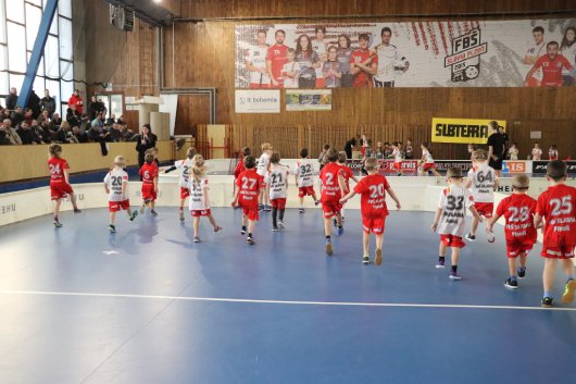 Sportovní hala Slavia VŠ Plzeň